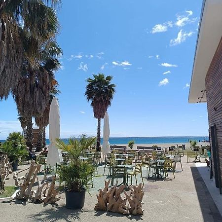 Lamberti Beach Apartment - 150 M From The Sea - Just Renewed - Wifi Savona Luaran gambar