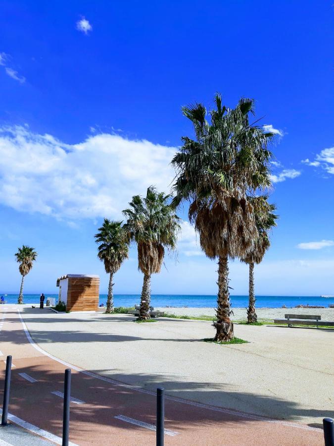 Lamberti Beach Apartment - 150 M From The Sea - Just Renewed - Wifi Savona Luaran gambar