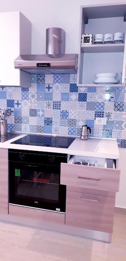 Lamberti Beach Apartment - 150 M From The Sea - Just Renewed - Wifi Savona Luaran gambar
