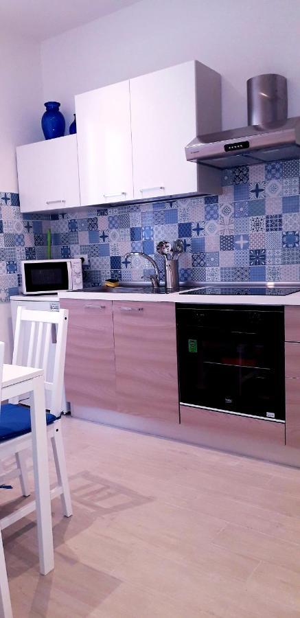 Lamberti Beach Apartment - 150 M From The Sea - Just Renewed - Wifi Savona Luaran gambar