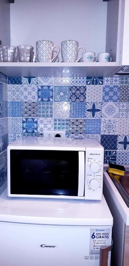 Lamberti Beach Apartment - 150 M From The Sea - Just Renewed - Wifi Savona Luaran gambar
