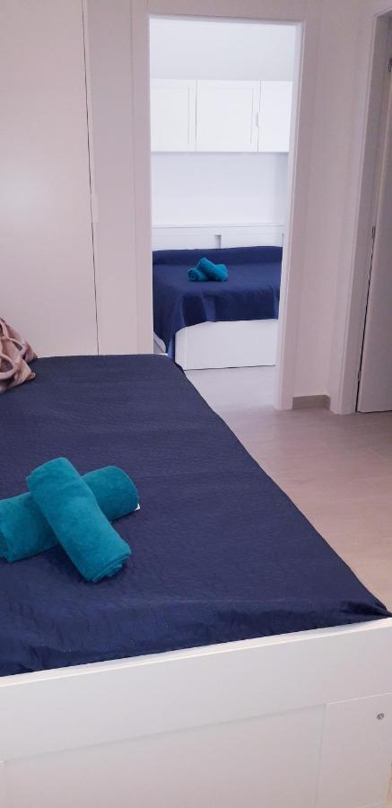 Lamberti Beach Apartment - 150 M From The Sea - Just Renewed - Wifi Savona Luaran gambar