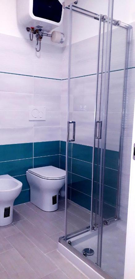 Lamberti Beach Apartment - 150 M From The Sea - Just Renewed - Wifi Savona Luaran gambar