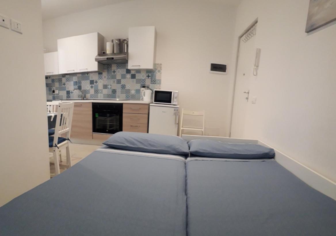 Lamberti Beach Apartment - 150 M From The Sea - Just Renewed - Wifi Savona Luaran gambar