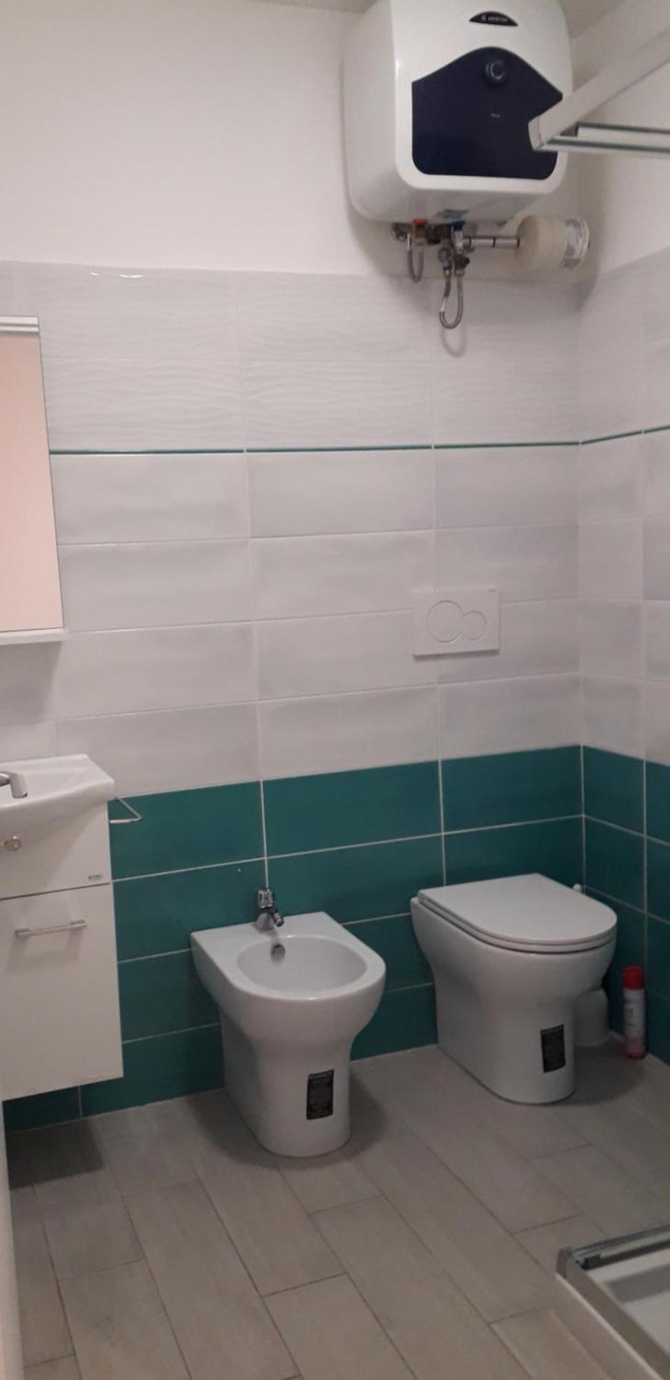Lamberti Beach Apartment - 150 M From The Sea - Just Renewed - Wifi Savona Luaran gambar
