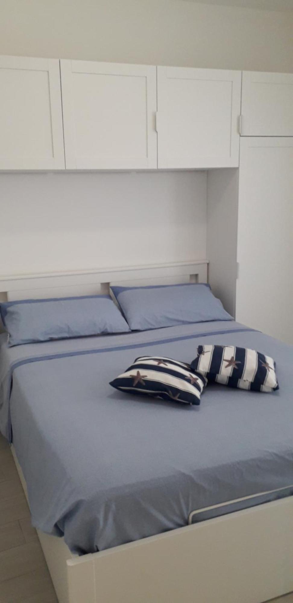 Lamberti Beach Apartment - 150 M From The Sea - Just Renewed - Wifi Savona Luaran gambar