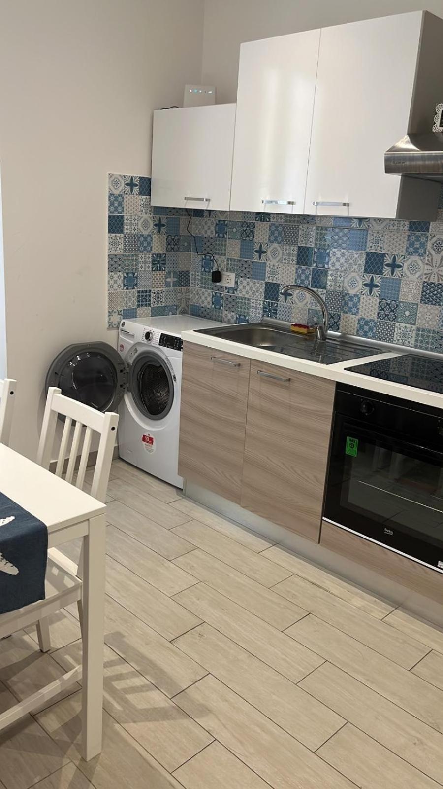Lamberti Beach Apartment - 150 M From The Sea - Just Renewed - Wifi Savona Luaran gambar