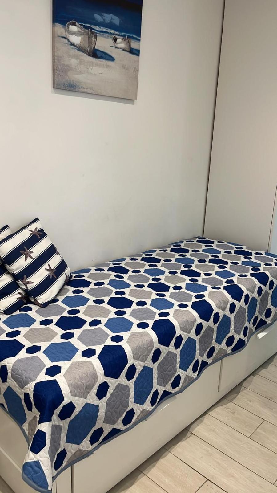 Lamberti Beach Apartment - 150 M From The Sea - Just Renewed - Wifi Savona Luaran gambar