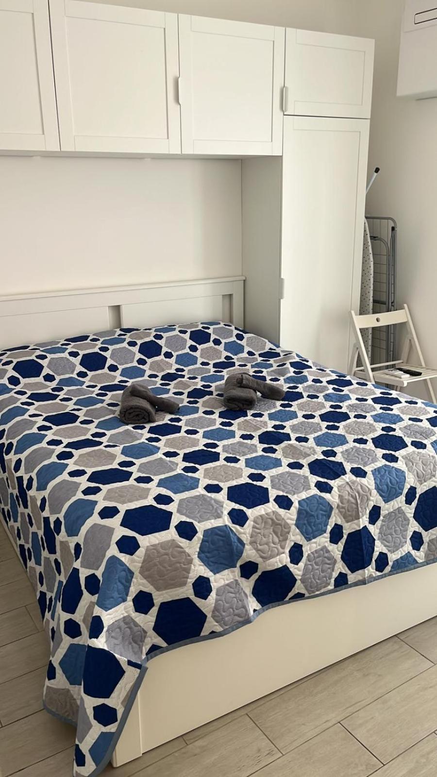 Lamberti Beach Apartment - 150 M From The Sea - Just Renewed - Wifi Savona Luaran gambar